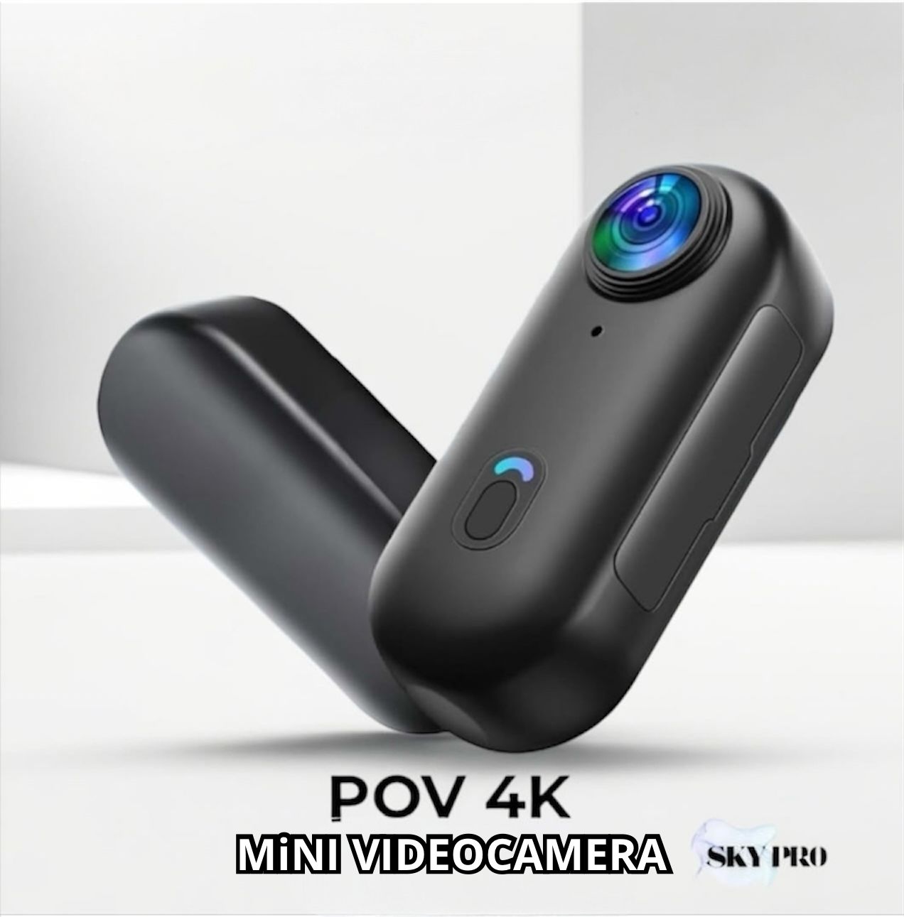 SKY PRO - CAMERA POV