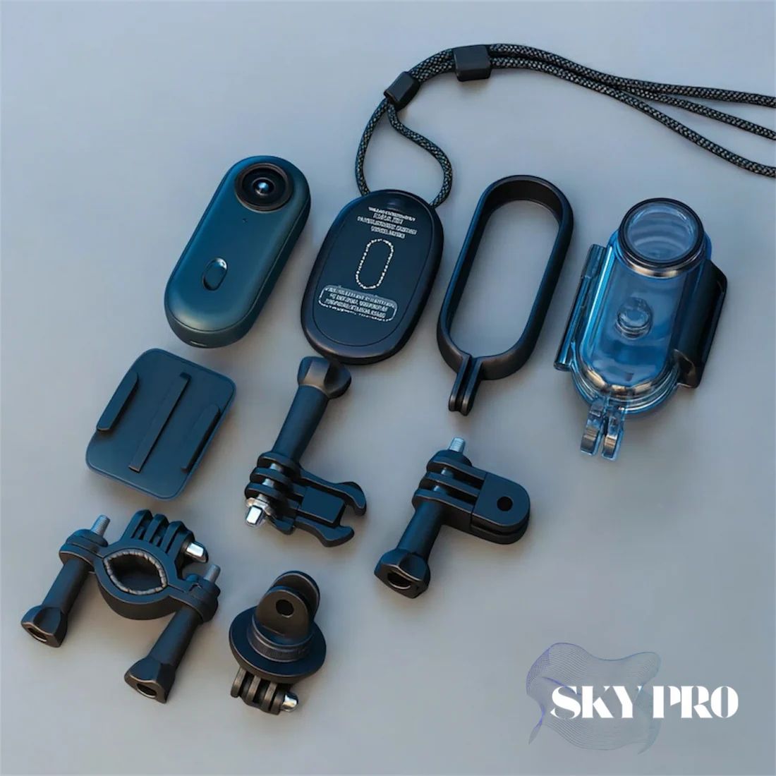 SKY PRO - CAMERA POV